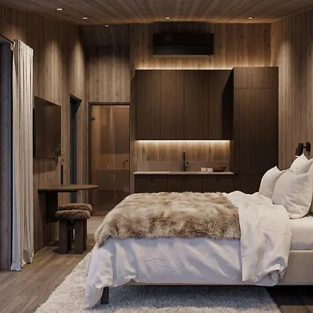 Apartman North Virella 19 By Hilla Rovaniemi
