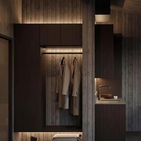 North Virella 19 By Hilla Apartman *